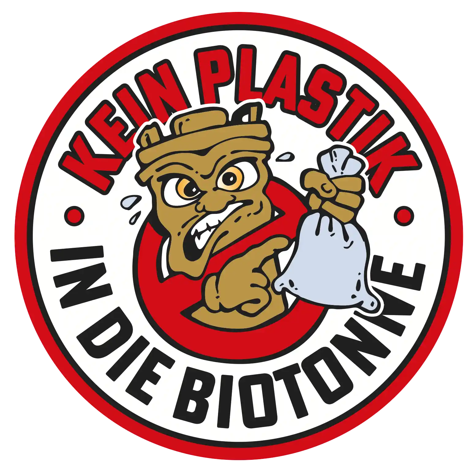 Eichhorn Kompost · Geprüfte Kompostqualität aus Bamberg und Haßfurt