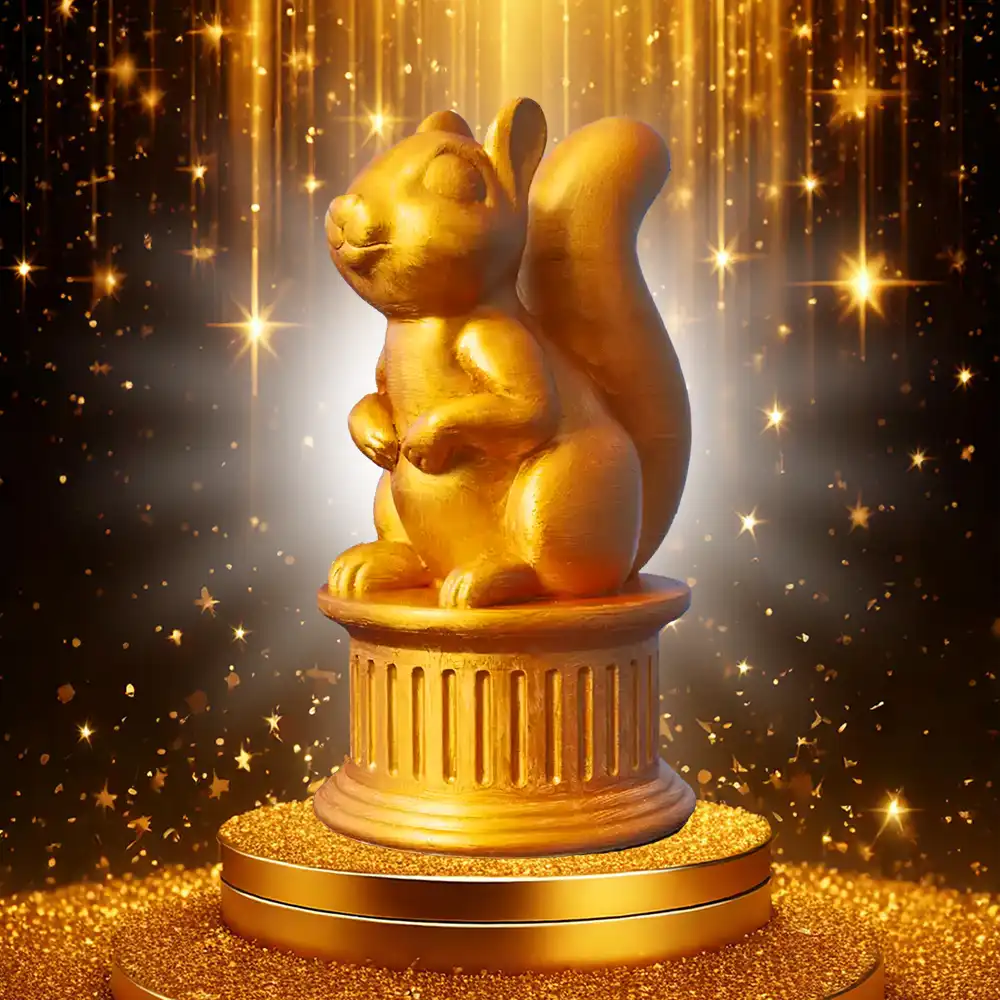 goldenes_Eichhorn_Statur