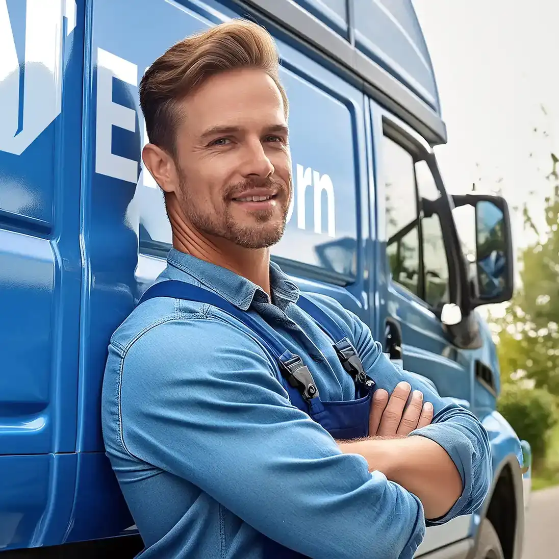 fahrer_eichhorn_2025 Containerdienst Bamberg, Container, Mulden, Bamberg, Containerservice Bamberger, Muldendienst in Bamberg, Bamberger Containerservice, Mulden für Schutt, Mulde für Sperrmüll